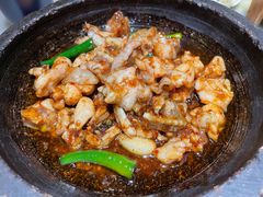 -绿茶餐厅(千岛湖银泰城店)