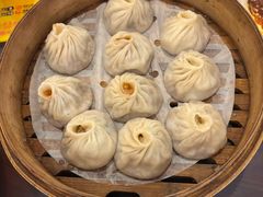 -四季春(美食街店)