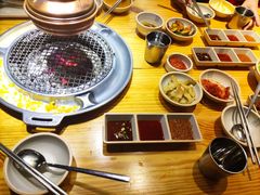 -喜来稀肉(北外滩白玉兰广场店)