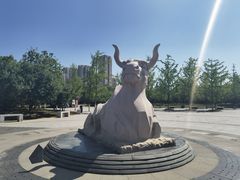 -永定河休闲森林公园