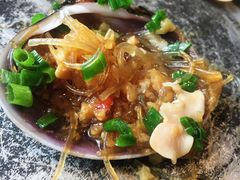 -原乡故事里海鲜大餐(玉祥门北马道巷店)