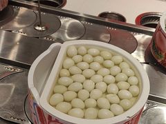 -龍歌自助小火锅(芝罘万达店)