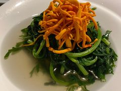 -竹里馆 ·茶食(奥体店)