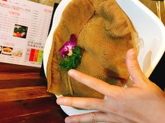 -锅说大脸毛肚重庆老火锅(佐阾店)