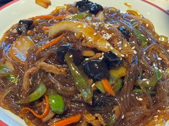 -郑阿姨的家·이모네·韩料&烤肉(武川路店)