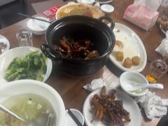 -斯丹姜母鸭·古法干香(田安南路店)