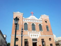 -赤坎·广东华侨国际旅游度假区