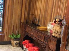 等位区-小天厨民间菜馆(深圳街店)