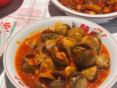 -辣小鲜·南昌大排档(船山路总店)