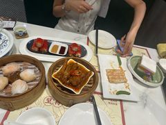 -赏点粤式点心(广州塔店)