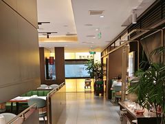 -东方饺子王臻味餐厅(新嘉坡城店)