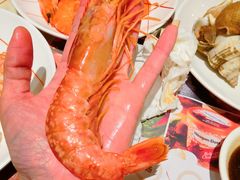 -芭菲盛宴·环球美食(袁家岗店)
