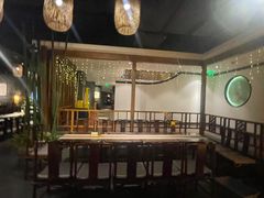 -青藤茶馆(南山路店)