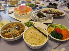 -陆壹捌餐厅(五大道店)