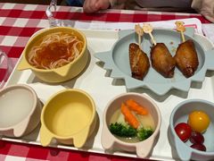 -西贝(大华虎城店)