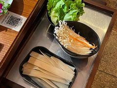-佬土鹅肠火锅(解放路店)