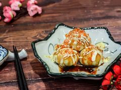 -村上一屋·亚洲菜融合小馆(南楼店)
