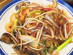 -同心楼(解放北路店)