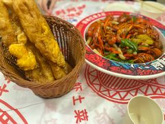 -阿财老铺·老蚌埠龙虾城(华夏总店)