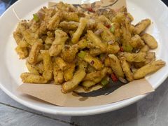 -臻味小馆融合菜