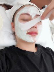 -VE专注问题肌·赛诺龙&科学美肤中心