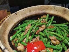 -原汁原味农家菜·经典粤菜(江燕南路店)