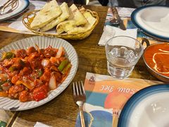 -印度玛咖·鲜熬咖喱(银泰创意城店)