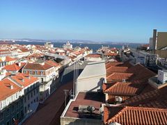 -圣胡斯塔升降机