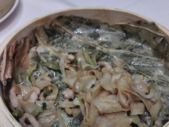 -莞香楼·正宗东莞菜(东升店)