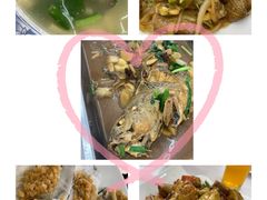 -北戴河庆山饭店·海鲜砂锅粥(北戴河黑石路店)