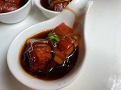 五花大绑-苹果树下艺术餐厅(通州店)