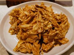 -东来顺饭庄(新源里店)