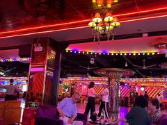 -安吉罗联丰舞厅(宝丰生活广场店)