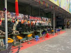-宝晶宫旅游景区