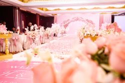 -Sunny喜铺婚礼策划(东部店)
