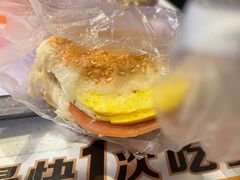 -麦当劳(祈年大街店)