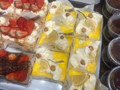 -丁香西饼屋(桂林路店)