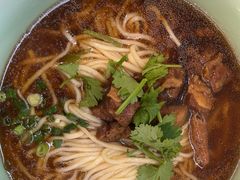 -李先生牛肉面大王(广渠门内店)