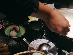 -捞王锅物料理(金华义乌之心店)