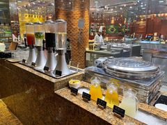 -马哥孛罗咖啡厅·Cafe Marco (厦门马哥孛罗东方大酒店)