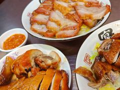 -吾家香港烧腊专门店