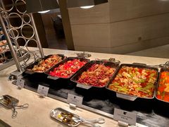 -TABLE·味西餐厅-成都茂业JW万豪酒店