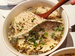 -顶特勒·黄鱼馆·特色菜(上海大世界店)