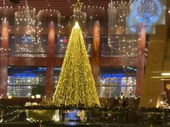 -杭州国际会议中心洲际酒店-原素全日餐厅(解放东路店)