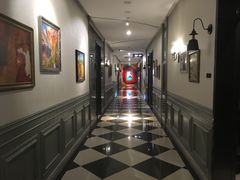 -米乐星世界KTV(汇智国际商业中心店)