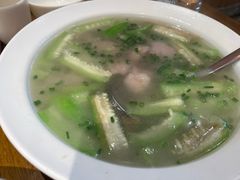-弓虽昌焖烧鸡(大竹林店)