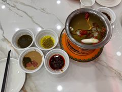 -老毛手抓·盐池滩羊非遗手抓(宁夏总店)