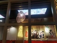 门面-老闵田螺馆·南昌特色(总店)