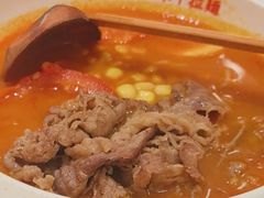 -味千拉面(广州白云机场T1西二店)