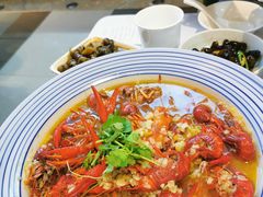 -同庆楼(滨湖万达广场店)